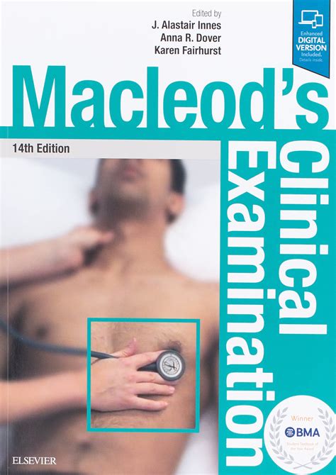 macleod clinical examination apk