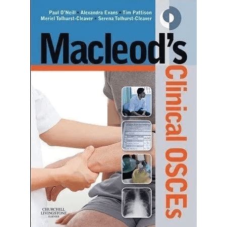 Macleods Clinical Osces