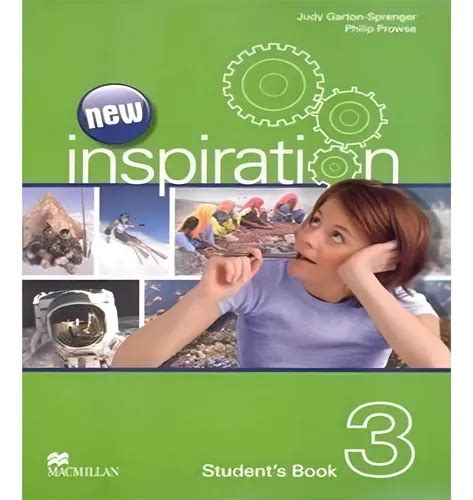 macmillan inspiration 3 student