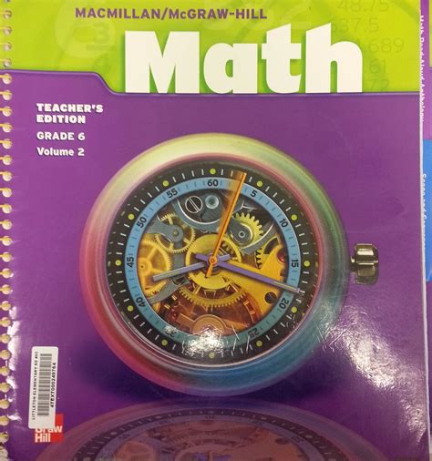 Macmillan Mcgraw Hill Math Grade 1 Enrich