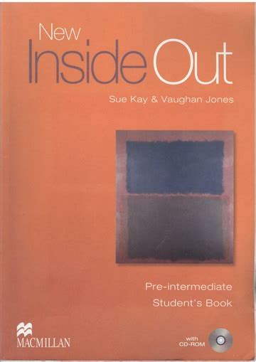 macmillan new inside out pre intermediate teacher
