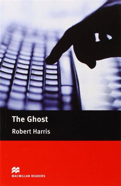 Macmillan Readers The Ghost Upper Intermediate Level Pack