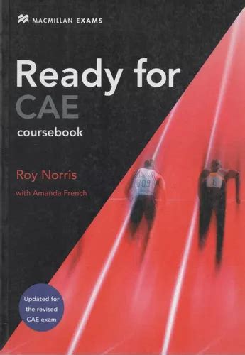 macmillan ready for cpe coursebook with key