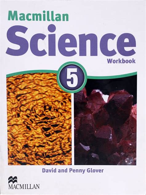 Macmillan Science 5 Ebook Blinklearning Workbook Plus Grade 5 Answers - Workbook Plus Grade 5 Answers