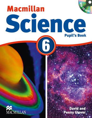 Macmillan Science 6 Ebook Blinklearning Science 6 Grade Textbook - Science 6 Grade Textbook