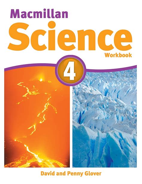 macmillan science grade 4