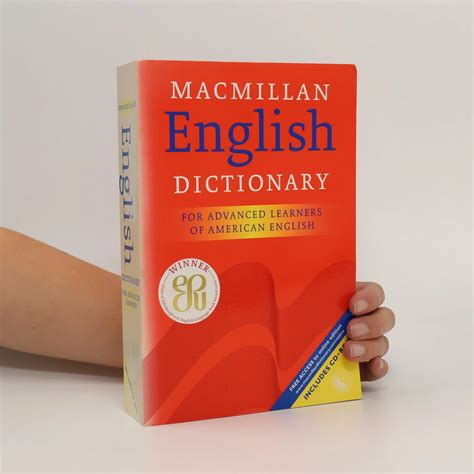 Download Macmillan Dictionary For Advanced Learners Slibforyou 