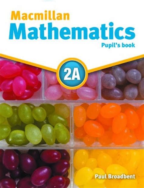 Read Online Macmillan Mathematics 2B Pupils Book 