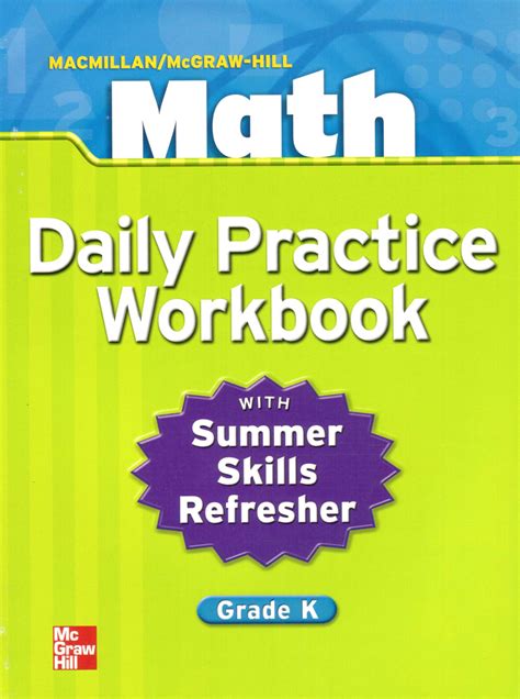 Full Download Macmillan Mcgraw Hill Math Practice Grade 3 
