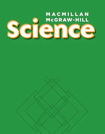 Read Macmillan Mcgraw Hill Science Answers 
