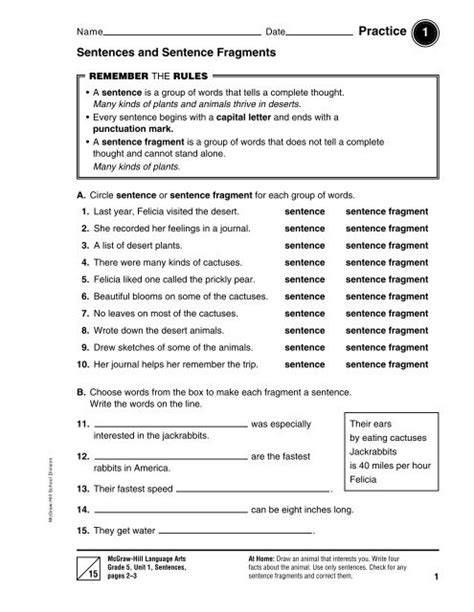 Read Online Macmillan Mcgraw Hill Workbook 5 Grade Answers File Type Pdf 