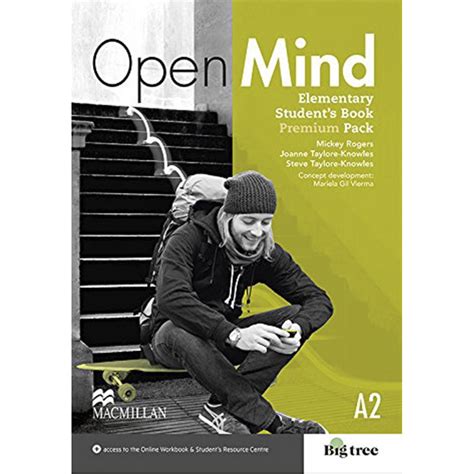 Download Macmillan Open Mind Workbook 