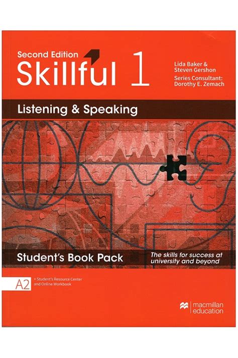 Full Download Macmillan Skillful Listening Speaking Pdf 