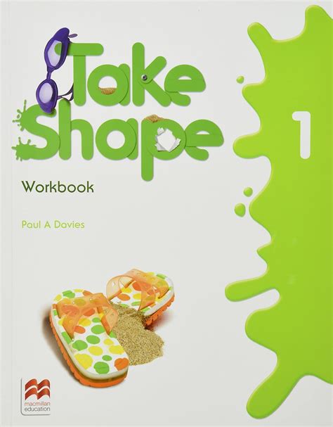 Full Download Macmillan Take Shape 1 Workbook 