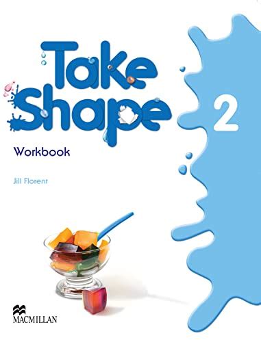 Read Macmillan Take Shape 2 Workbook 