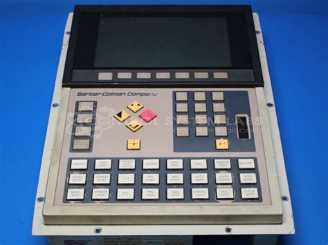 Maco 8000 Manual