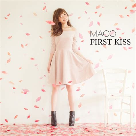 maco first kiss flac