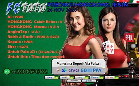 MACO4D RESULT : Sajikan Koleksi Game Terlengkap Di Indonesia