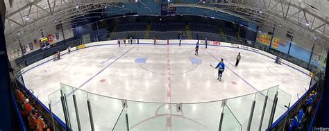 Macomb Suburban Ice
