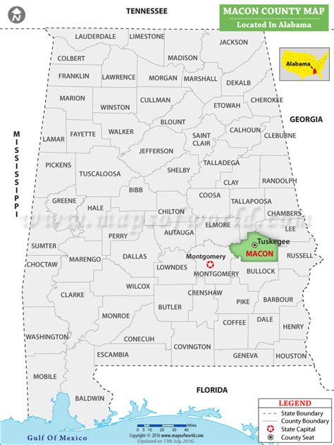 macon alabama