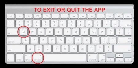macos - How to discard command+shift+Q command in mac …