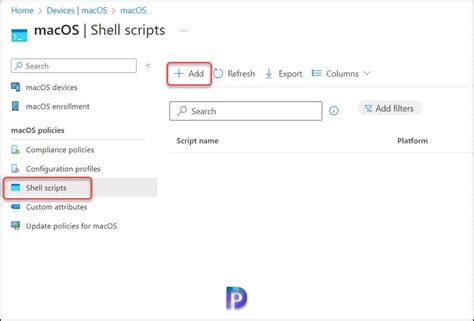 Macos Shell Fur Anfanger Eine Einfuhrung In Die B