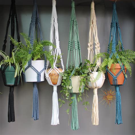 Macrame Patterns
