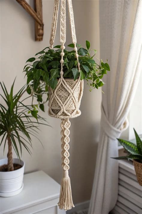 Macrame The Craft Of Creative Knotting