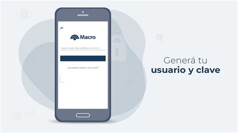 Macro Banca Internet