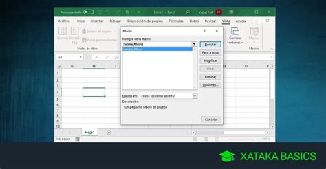 macro excel para word