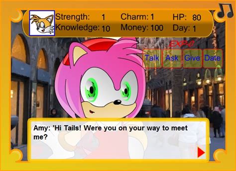 macro sonic dating sim - Free Online Games On Box10