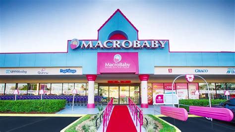macrobaby florida