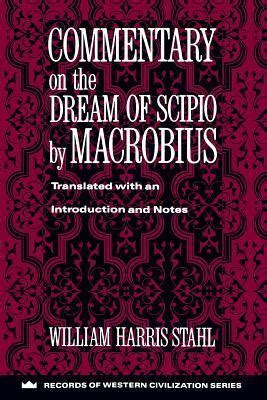 Macrobius Commentary On The Dream Of Scipio Free Download