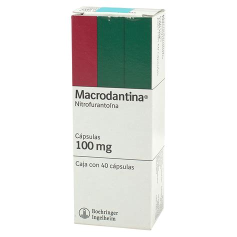 macrodantina