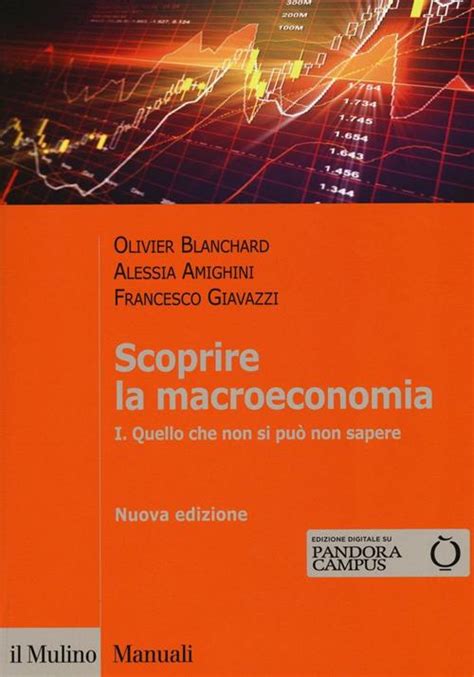 Read Online Macroeconomia Con Aggiornamento Online 