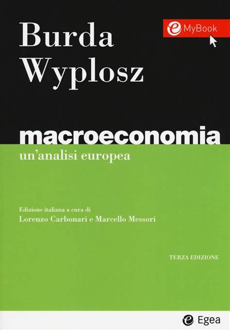 Read Macroeconomia Unanalisi Europea 