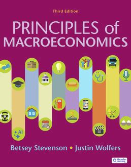 Macroeconomics 3rd Edition