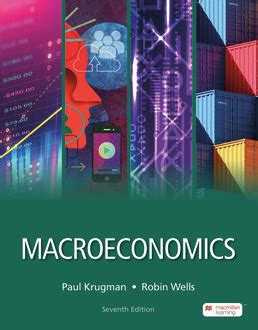macroeconomics 7th edition
