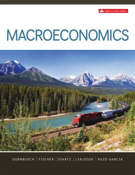macroeconomics dornbusch solution manual