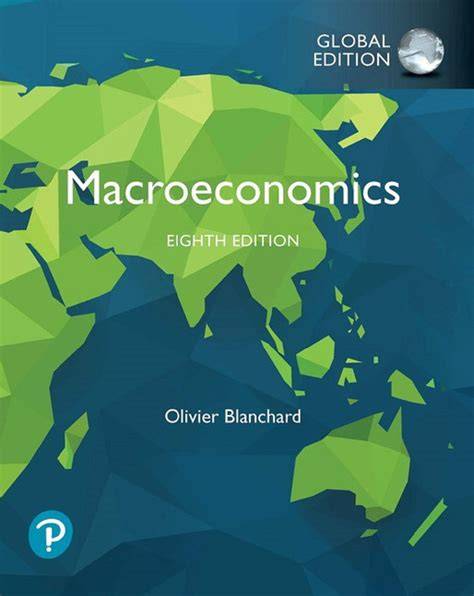 macroeconomics global edition