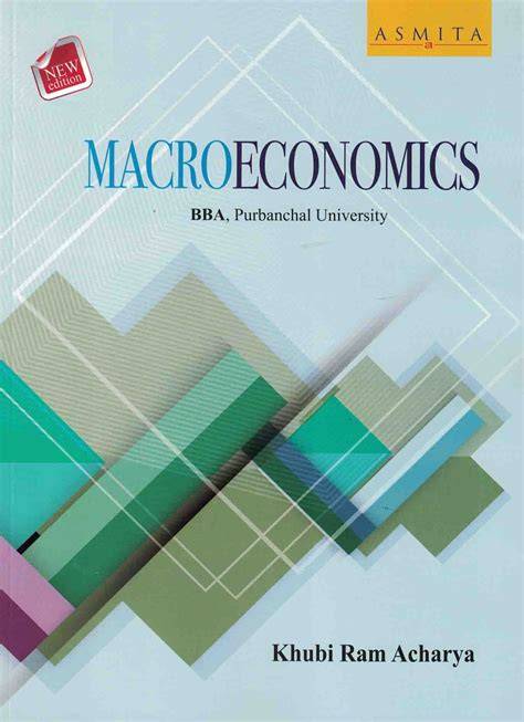 macroeconomics notes for bba