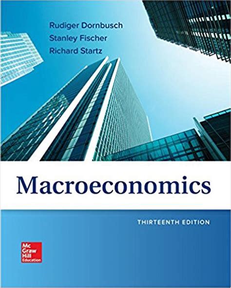 Read Macroeconomics 13Th Canadian Edition Download 