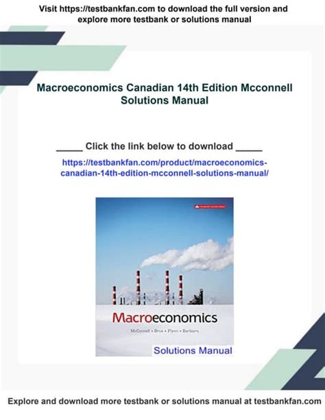 Read Macroeconomics 14Th Canadian Edition 