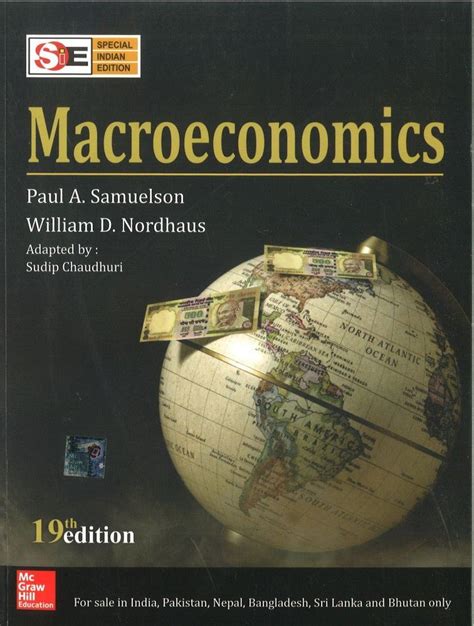 Read Macroeconomics 19Th Edition Ebook 