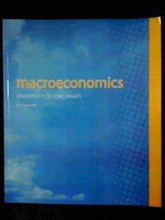 Full Download Macroeconomics 19Th Edition With Connect Plus 