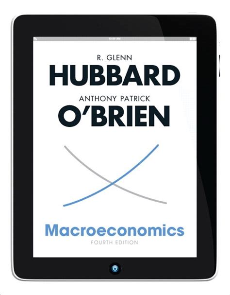 Download Macroeconomics 4Th Edition By Hubbard O39Brien 