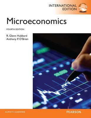 Download Macroeconomics 4Th Edition By R Glenn Hubbard Anthony P O39Brien 