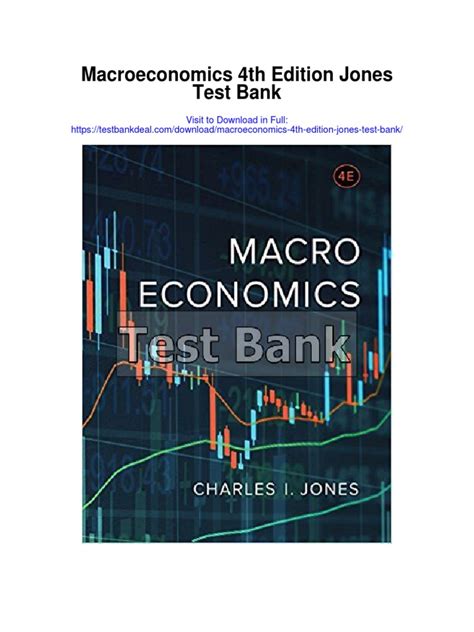 Read Macroeconomics 4Th Edition Test Bank 