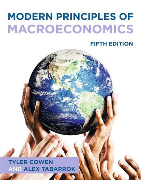 Read Macroeconomics 5Th Edition 