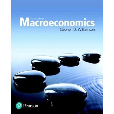 Full Download Macroeconomics 6Th Edition 